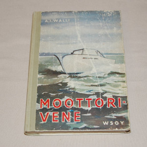 A.I. Walli Moottorivene